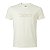 Camiseta Disky Masculina Lust For Life Cor Off White - Imagem 1