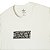 Camiseta Disky Masculina Live is Life Cor Off White - Imagem 2