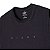 Camiseta Disky Masculina God And Life Cor Preto - Imagem 2