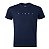 Camiseta Disky Masculina God And Life Cor Marinho - Imagem 1