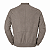 Jaqueta Ralph lauren Masculina Suede Gola Knit Cor Bege - Imagem 3