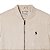Jaqueta Ralph lauren Masculina Suede Knit Bomber Cor Areia - Imagem 2
