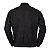 Jaqueta Ralph lauren Masculina Suede Knit Bomber Cor Preta - Imagem 3