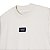 Camiseta Aeropostale Bordado Peito Cor off White - Imagem 2