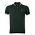 Camisa Polo Ralph Lauren Masculina Custom Fit Retilinea Cor Verde - Imagem 1