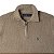 Suéter Ralph Lauren Crewneck Ziper Parcial Cor Bege - Imagem 2
