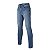 Calça Jeans Peoples Maculina Skinny 322 Azul - Imagem 1
