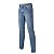 Calça Jeans Peoples Maculina Skinny 472 Azul Medio - Imagem 1