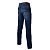 Calça Jeans Peoples Maculina Skinny 162 Azul Escuro - Imagem 2