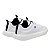 Tenis Aeropostale Masculino Tag Lix Bali Cor Branco - Imagem 3