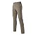 Calça Sarja Masculina Peoples 582 Cor Caqui - Imagem 1