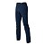 Calça Sarja Masculina Peoples 854 Cor Marinho - Imagem 1