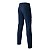 Calça Sarja Masculina Peoples 854 Cor Marinho - Imagem 2