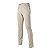 Calça Sarja Masculina Peoples 853 Cor Bege - Imagem 1