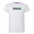 Camiseta Tommy Hilfiger Masculina Mcm Cor Branca - Imagem 1