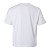Camiseta Lacoste Masculina Estampada Branca - Imagem 3