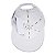 Bone Lacoste Sport Crocodilo Bordado Cor Branco - Imagem 3