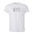 Camiseta Aeropostale NyC Branca - Imagem 1