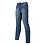Calça Jeans Peoples Maculina Skinny 492 Azul Medio - Imagem 1