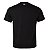 Camiseta Lacoste Masculina Estampada Preta - Imagem 3