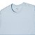 Camiseta Aramis Masculina Basica Cor Azul Claro - Imagem 2