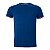 Camiseta Tommy Hilfiger Masculina Retilinea Cotton Cor Azul - Imagem 1