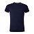 Camiseta Tommy Hilfiger Masculina Retilinea Cotton Cor Marinho - Imagem 1