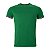 Camiseta Tommy Hilfiger Masculina Retilinea Cotton Cor Verde - Imagem 1