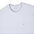Camiseta Aramis Masculina Retilinea Cor Branca - Imagem 2