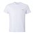 Camiseta Aramis Masculina Escrita Cor Branco - Imagem 1