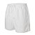 Short Aramis Masculino Mercerized Poliester Cor Branco - Imagem 1