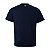 Camiseta Lacoste Masculina Estampada Cor Marinho - Imagem 3