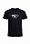 Camiseta Tommy Hilfiger Est 1985 Cor Preto - Imagem 1