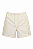 Short Aeropostale Masculino Cor Cor Cru - Imagem 1