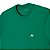 Camiseta Aeropostale Masculina Basica Cor Verde - Imagem 2