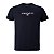 Camiseta Aeropostale Masculina Usa Cor Marinho - Imagem 1