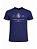 Camiseta Tommy Hilfiger Masculina Est 1985 Cor Marinho - Imagem 1