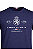 Camiseta Tommy Hilfiger Masculina Est 1985 Cor Marinho - Imagem 2
