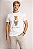 Camiseta Ralph Lauren Masculina Bear Custom Fit Cor Branca - Imagem 2