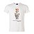 Camiseta Ralph Lauren Masculina Bear Custom Fit Cor Branca - Imagem 1