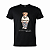 Camiseta Ralph Lauren Masculina Bear Custom Fit Cor Preta - Imagem 1
