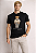 Camiseta Ralph Lauren Masculina Bear Custom Fit Cor Preta - Imagem 2