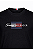Camiseta Tommy Hilfiger Masculina Brand Love Cor Preto - Imagem 2