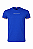 Camiseta Tommy Hilfiger Masculina Global Cuff Cor Azul - Imagem 1