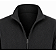Sueter Polo Live Ziper Cor Cinza - Imagem 3