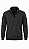 Sueter Polo Live Ziper Cor Cinza - Imagem 2
