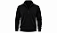 Sueter Polo Live Ziper Cor Preto - Imagem 1