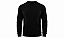 Sueter Polo Live Cor Preto - Imagem 1