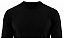 Sueter Polo Live Cor Preto - Imagem 2