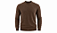 Sueter Polo Live Masculino Cor Marrom - Imagem 1